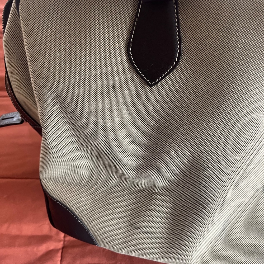 Prada Work Tote - Picture 4 of 5